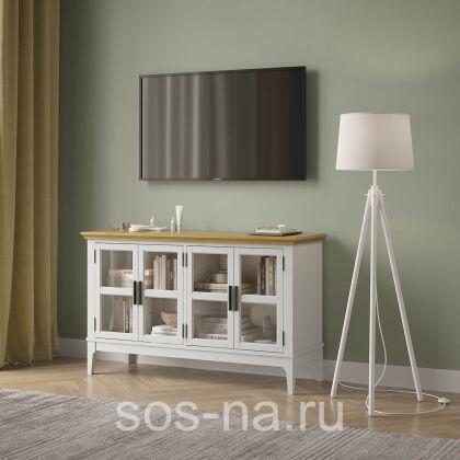 Тумба ТВ Квадро-С 40